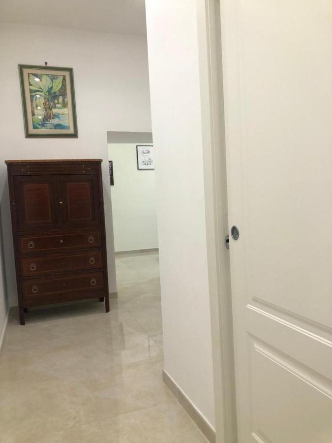 Annie'S Riviera Apartment Naples Exterior photo