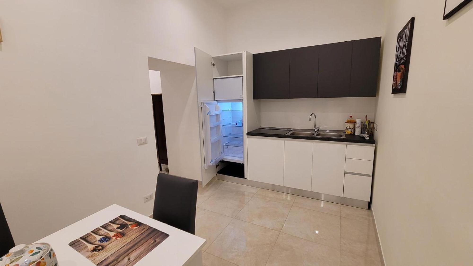 Annie'S Riviera Apartment Naples Exterior photo